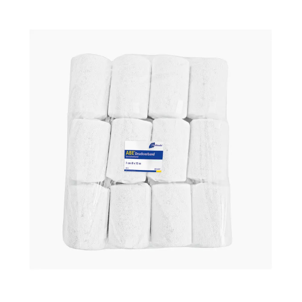 ABE Druckverbandrolle Meditrade