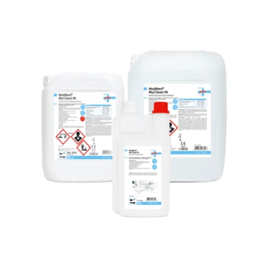 MaiMed MyClean IN Instrumentendesinfektion MaiMed