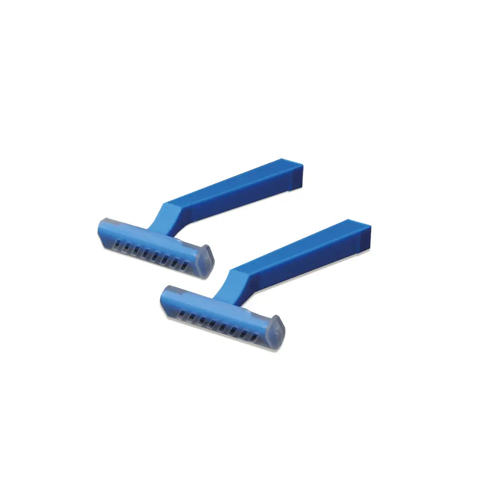 MaiMed - Razor Classic - Einmalrasierer mit Doppelklinge MaiMed