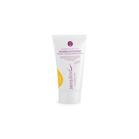 Sensilind Wundschutzcreme parfümfrei 150 ml Creme Medical Deal