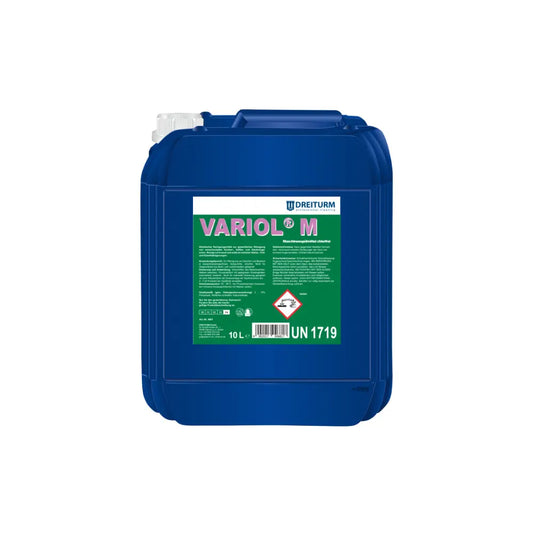 Dreiturm Variol® M Geschirrspülreiniger Dreiturm