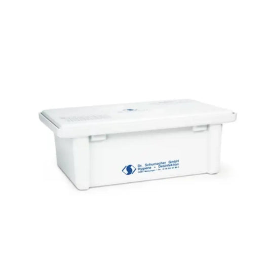 Desinfektionswanne für medizische Instrumente Dr. Schumacher