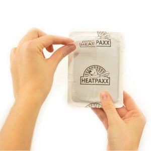 HeatPaxx Körperwärmer – Wärmepflaster