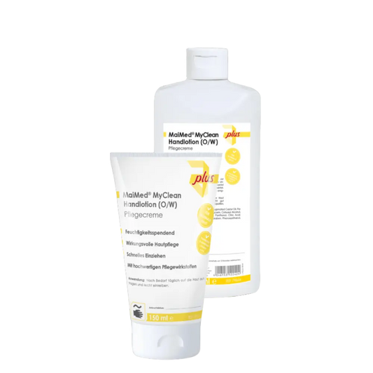 MaiMed MyCLean Handlotion (O/W) - Pflegecreme Medical Deal