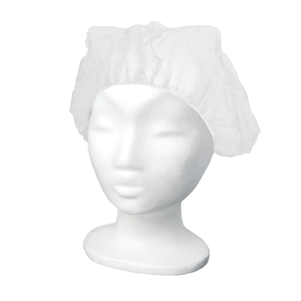 MaiMed – Cap B Baretthaube unsteril, Ø 52 cm - Medical Deal