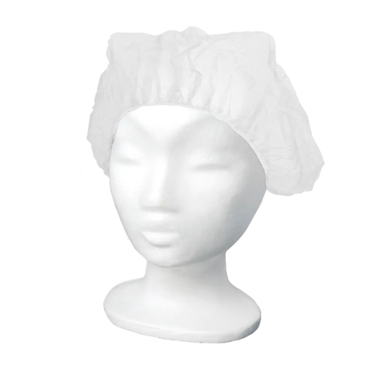 MaiMed – Cap B Baretthaube unsteril, Ø 52 cm - Medical Deal