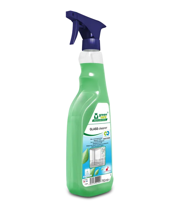 TANA GLASS cleaner - Medical Deal