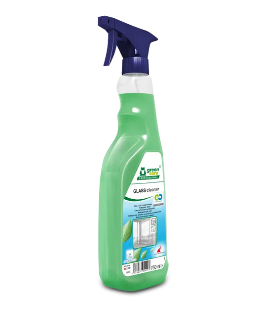 TANA GLASS cleaner - Medical Deal