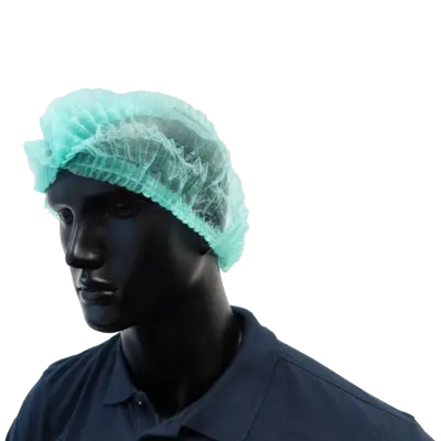 Baretthaube – mittel - Medical Deal