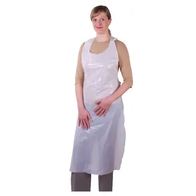 PE-Schürze – leicht - Medical Deal