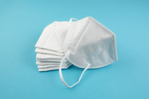 Atemschutzmasken