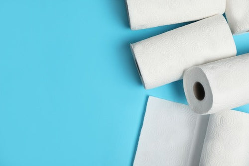 Küchenrolle kaufen
