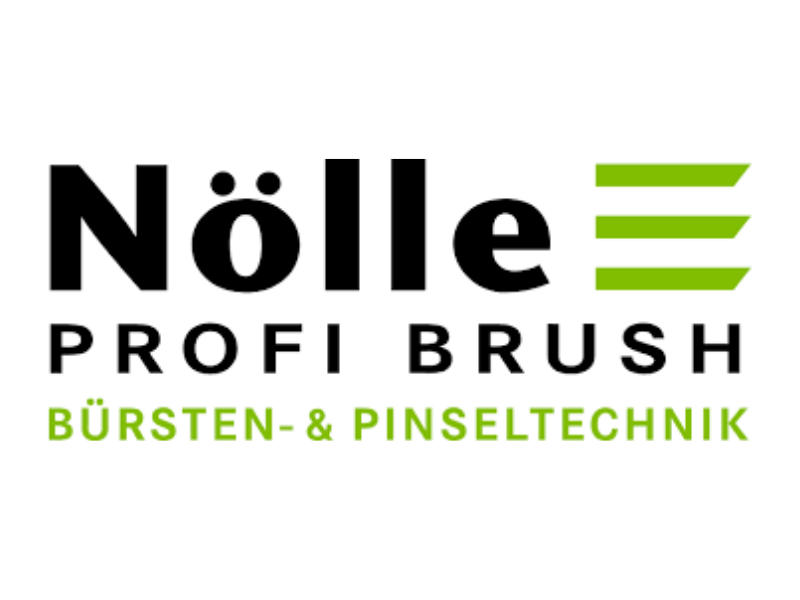 Noelle Profi Brush