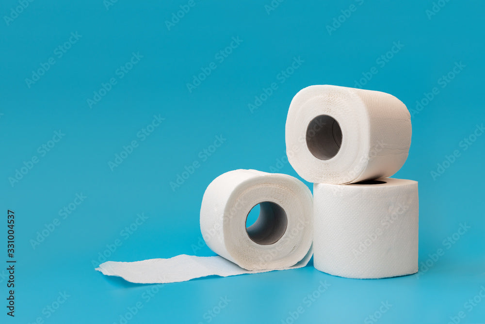 Toilettenpapier
