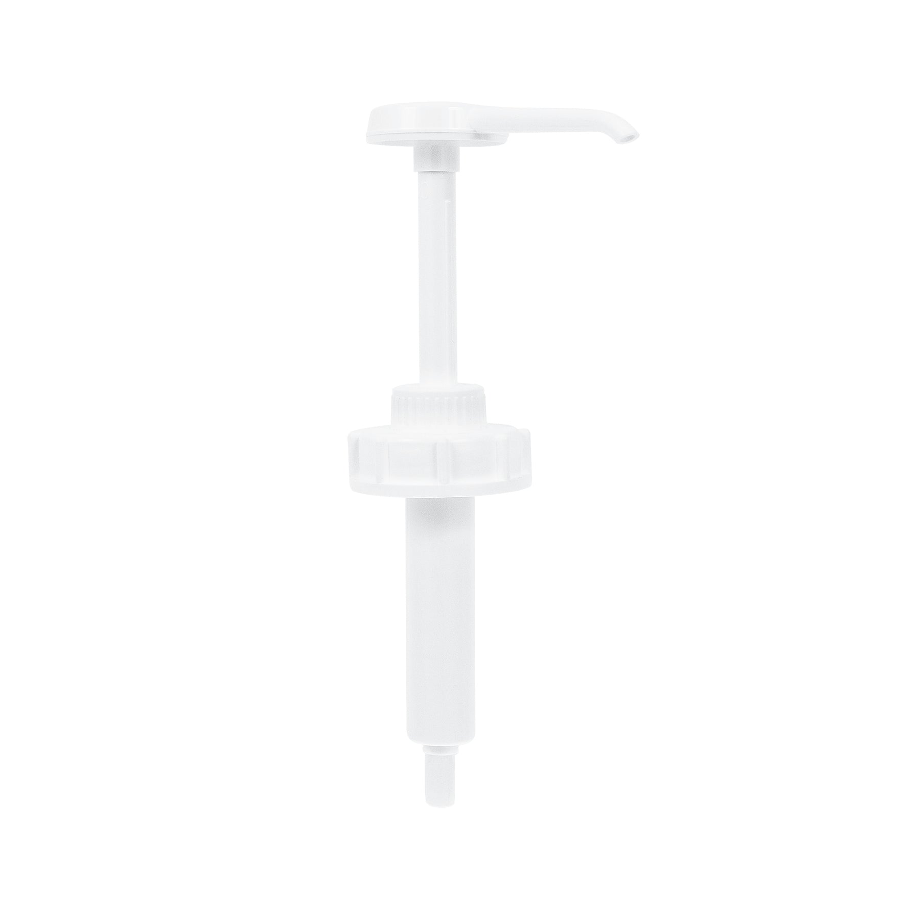 Meditrade Kanisterdosierpumpe KP10 – 5 l / 10 l | 30 ml Hub | Inhalt: 1 Stück