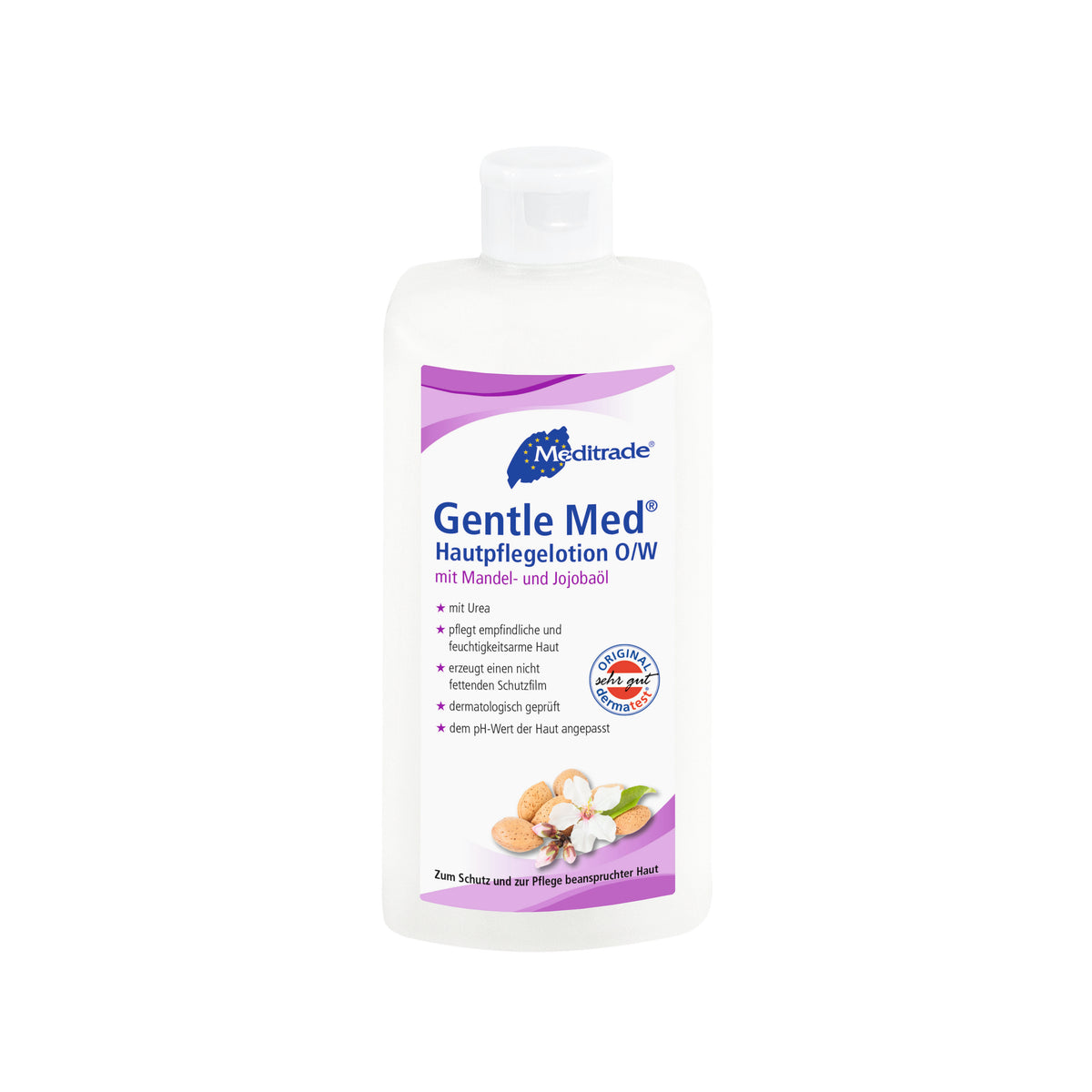 Meditrade Gentle Med Hautpflegelotion