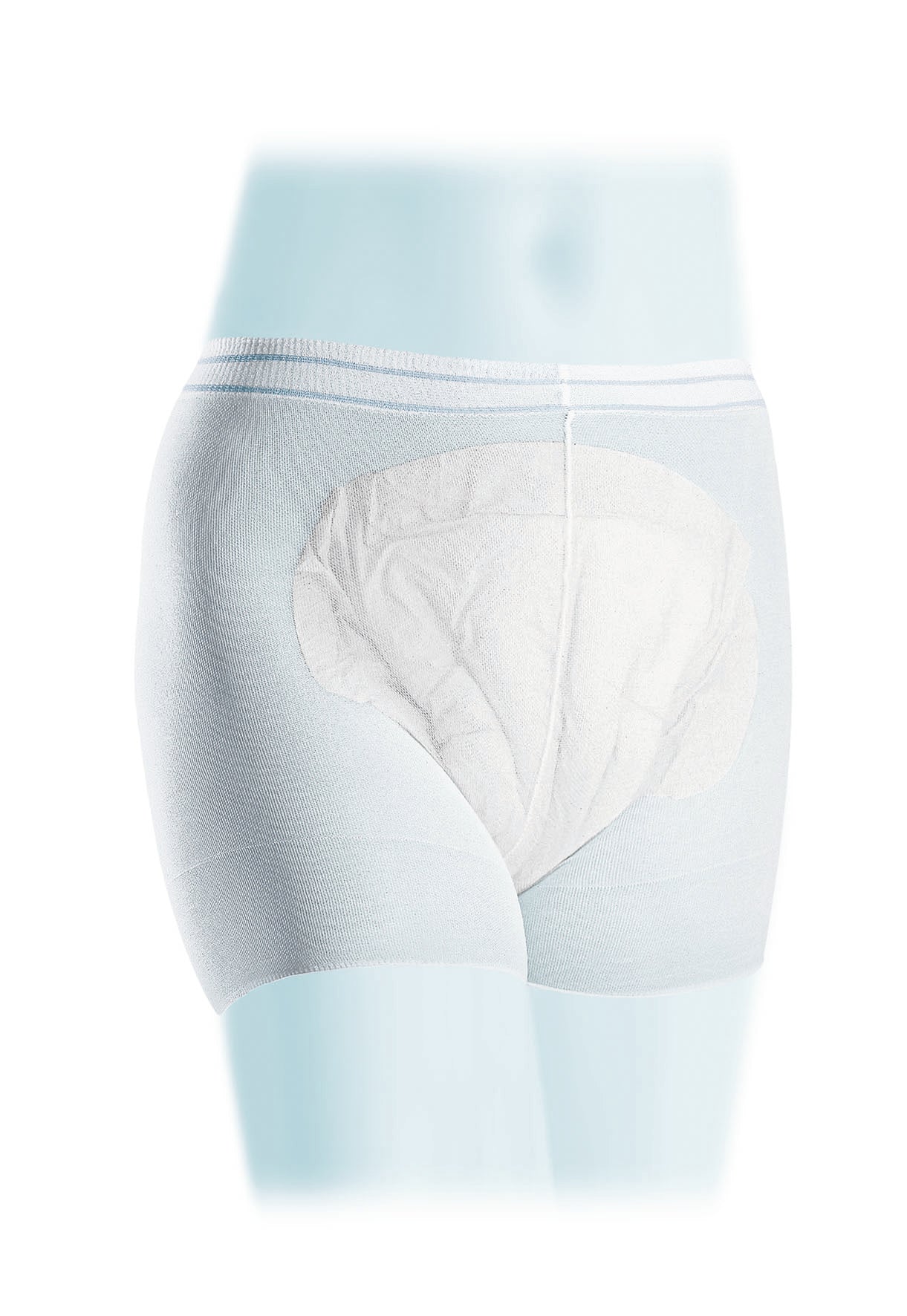 Meditrade Netzhose Panty