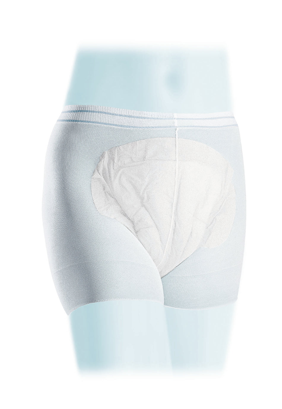 Meditrade Netzhose Panty