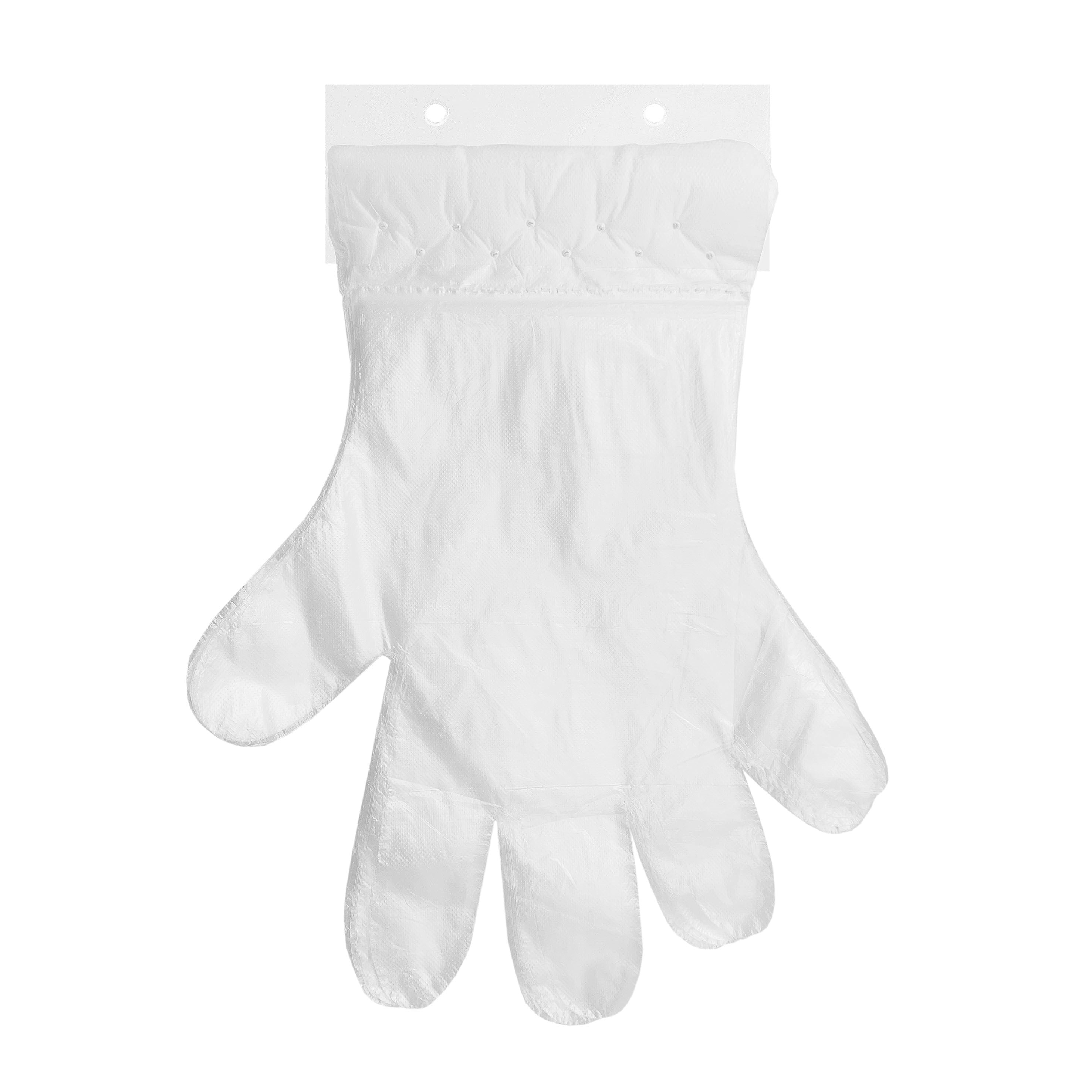 Meditrade HDPE Handschuhe