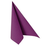 PAPSTAR 20 Servietten "ROYAL Collection" 1/4-Falz 40 cm x 40 cm