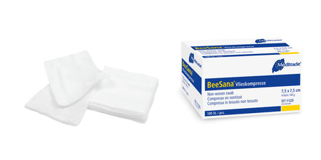 Meditrade BeeSana® Vlieskompresse