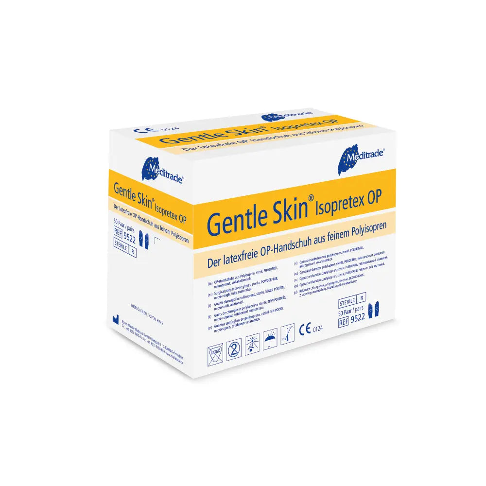 Gentle Skin® Isopretex® OP Meditrade