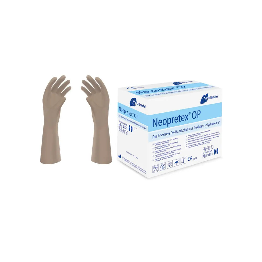 Neopretex® OP Meditrade