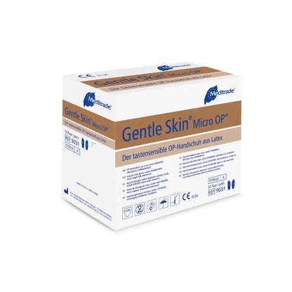 Gentle Skin® Micro OP® Meditrade