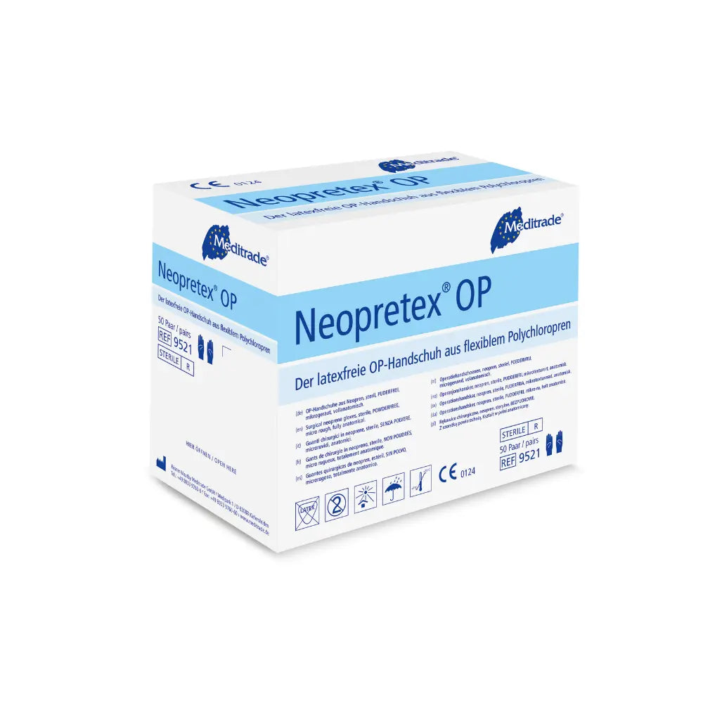 Neopretex® OP Meditrade