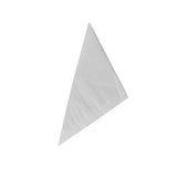 PAPSTAR 1000 Spitztüten, Pergament-Ersatz, fettdicht