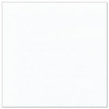 PAPSTAR 50 Servietten "ROYAL Collection" 1/4-Falz 40 x 40 cm weiss