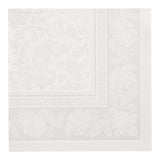 PAPSTAR 50 Servietten "ROYAL Collection" 1/4-Falz 40 x 40 cm weiss