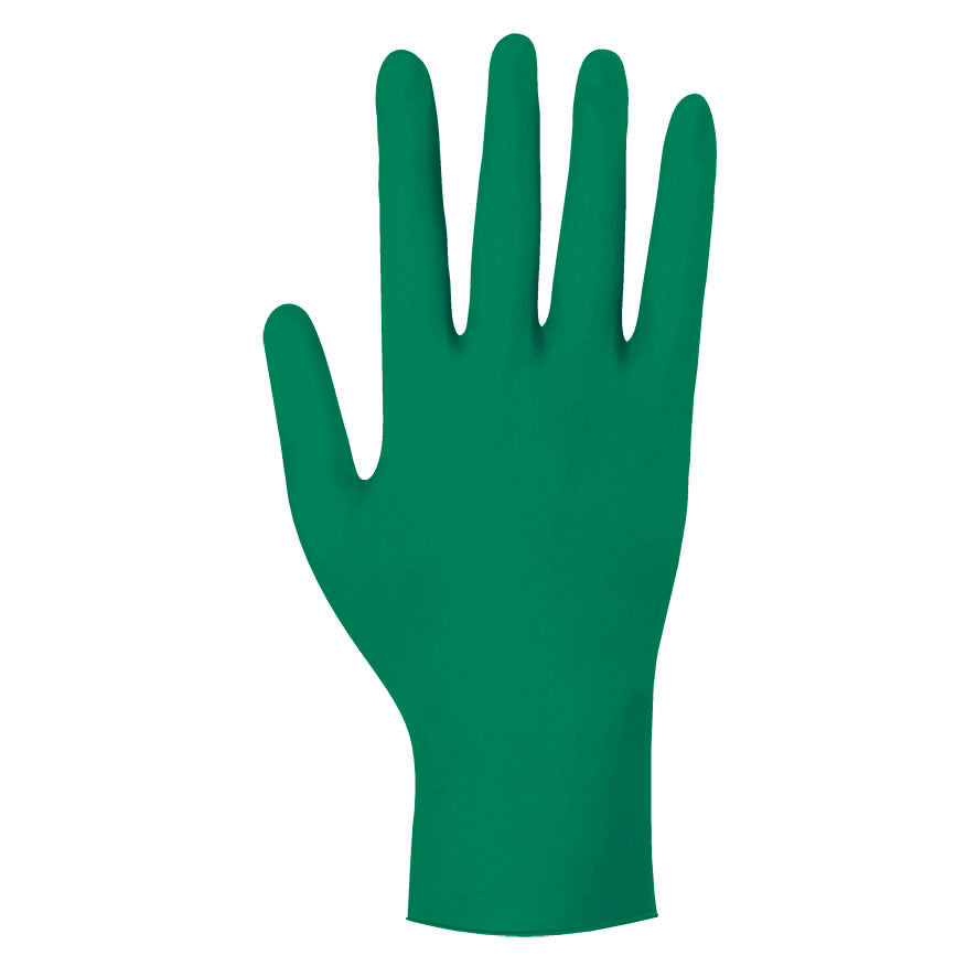 [MTD-BILD:120200_maxitex_p1.jpg] Meditrade Maxitex UG OP-Handschuh aus Latex