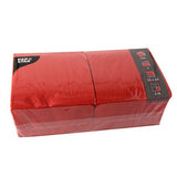 PAPSTAR 250 Servietten, 3-lagig 1/4-Falz