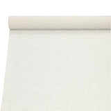PAPSTAR Papiertischtuch mit Damastprägung 10 m x 1 m