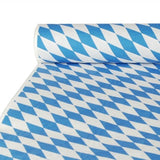 PAPSTAR Papiertischtuch mit Damastprägung 10 m x 1 m