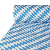 PAPSTAR Papiertischtuch mit Damastprägung 50 m x 1 m
