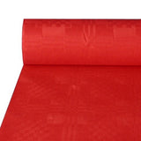 PAPSTAR Papiertischtuch mit Damastprägung 50 m x 1 m