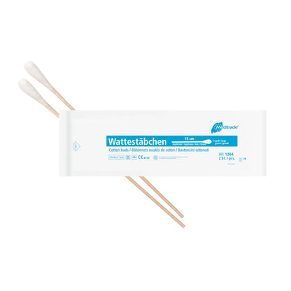 Wattestäbchen Meditrade