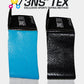 Kinesiologisches 3NS Tex Tape - 6er Box - Medical Deal