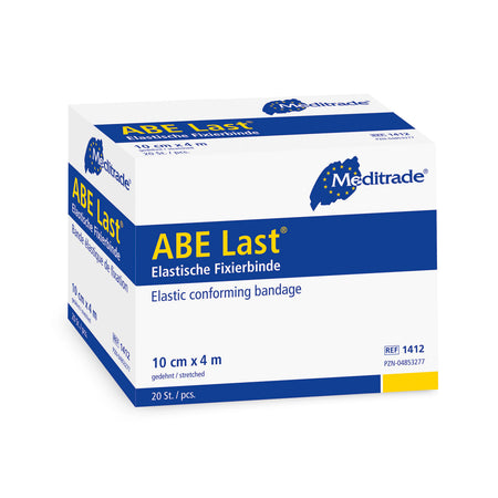 Meditrade ABE® Last elastische Fixierbinde – Verpackungsansicht 2