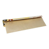PAPSTAR Backpapier 38 cm Breite braun in Faltschachtel