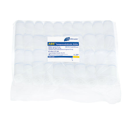 Meditrade ABE® Tamponadebinde – Variantenansicht 1446