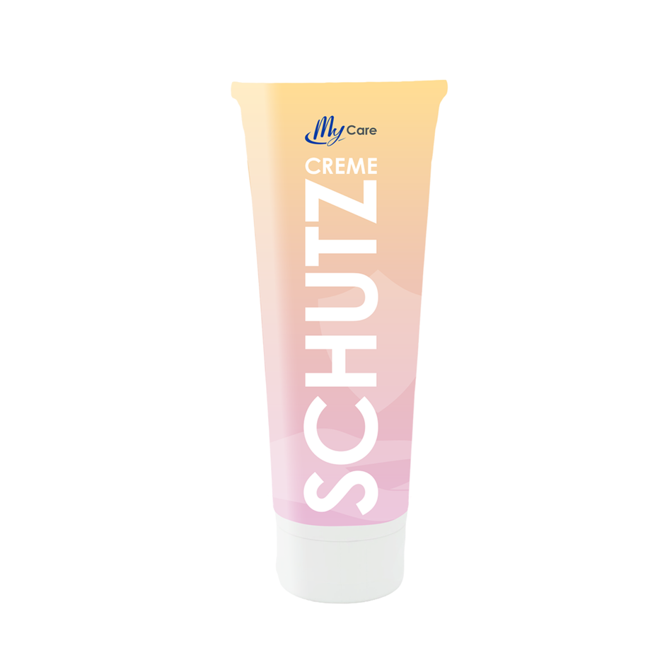 MaiMed® MyClean Handlotion lipid (W/O) - Hautschutzcreme