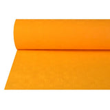 PAPSTAR Papiertischtuch mit Damastprägung 50 m x 1 m
