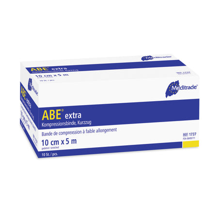 Meditrade ABE® Polsterbinde – Verpackungsansicht 2