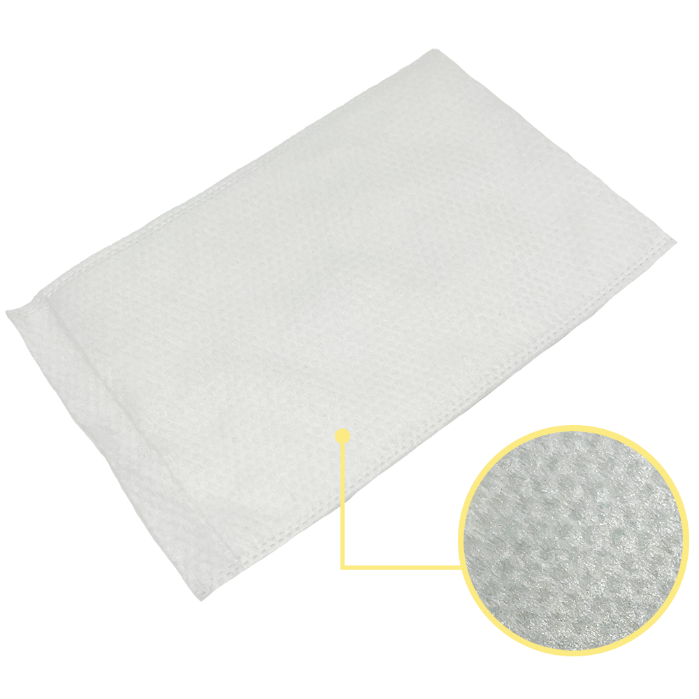 MaiMed® WH Soft-Noppen - Einmalwaschhandschuh