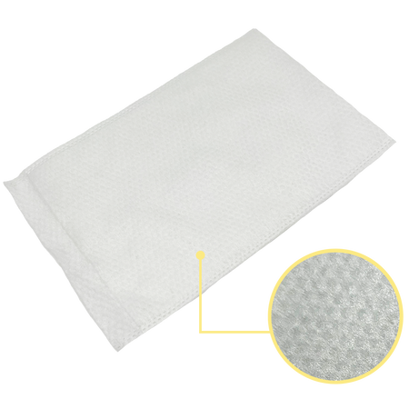 MaiMed® WH Soft-Noppen - Einmalwaschhandschuh