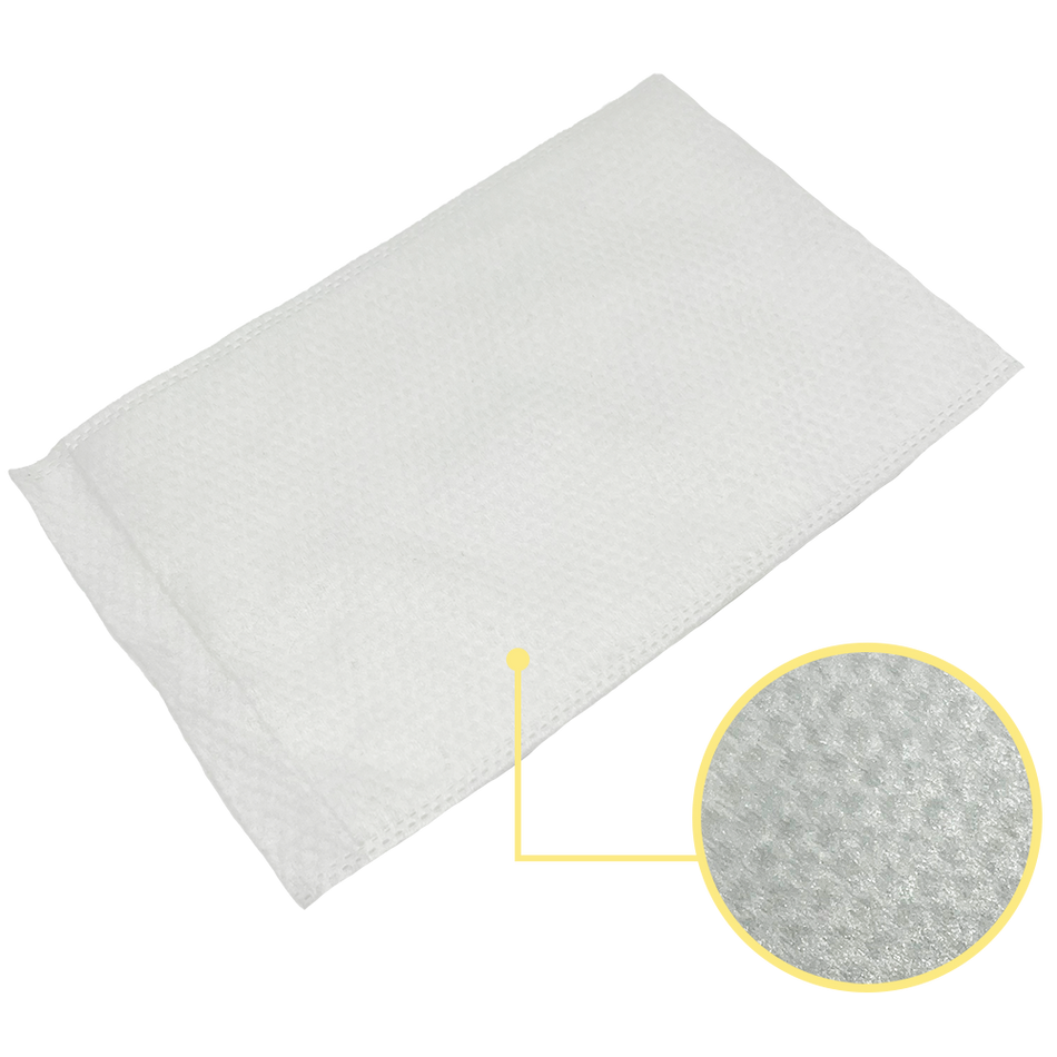 MaiMed® WH Soft-Noppen - Einmalwaschhandschuh