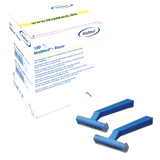 MaiMed® Razor - Einmalrasierer | Ausführung: Classic - Einzelklinge